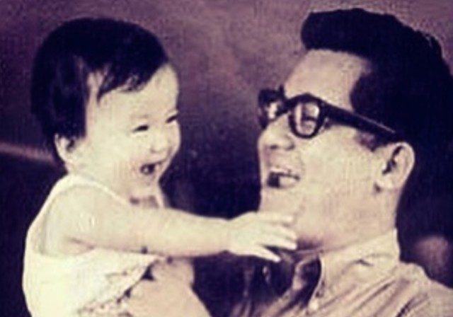 Kris Aquino remembers dad Ninoy on 36th death anniversary