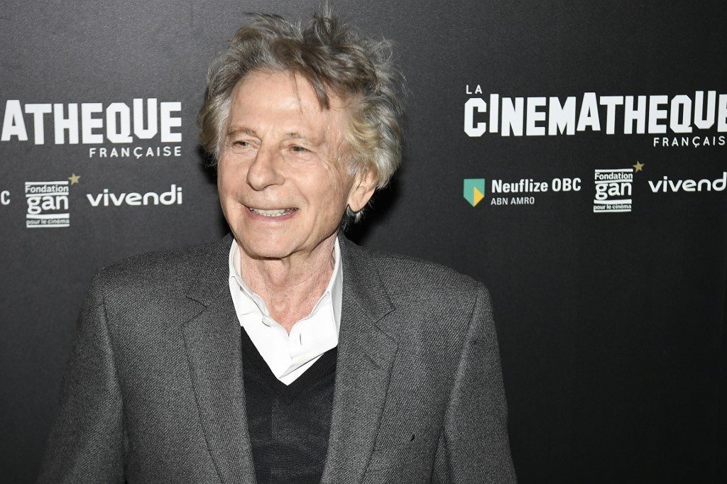 Roman Polanski sues US motion picture academy for reinstatement