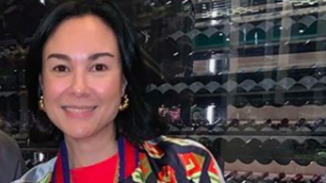 Gretchen Barretto fires back at sister Marjorie: ‘You are radiating with so much anger, envy’