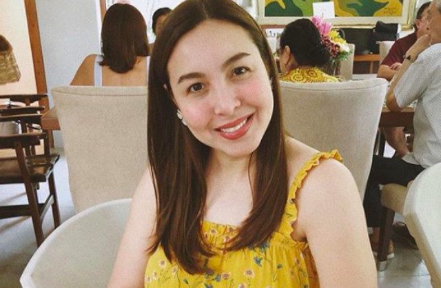 ‘Stick to facts’: Marjorie Barretto denies daughter Julia, Gerald Anderson stayed in same hotel room