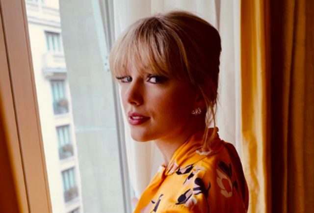 Taylor Swift pulls out of Melbourne Cup gig