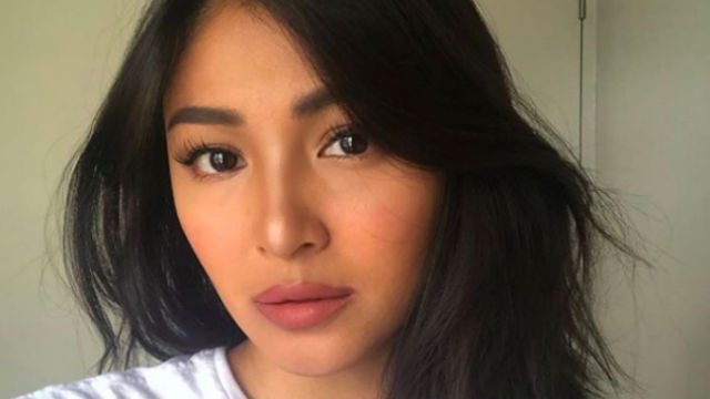 Nadine Lustre wins first Gawad Urian for ‘Never Not Love You’