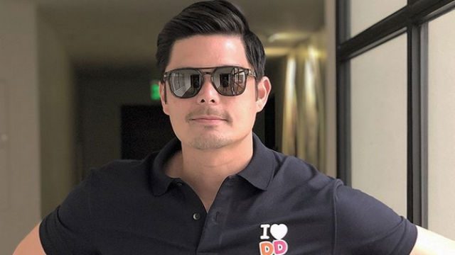 Dingdong Dantes to star in ‘Descendants of the Sun’ Philippine adaptation