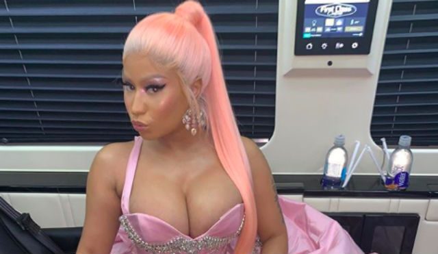 Cancellation of Nicki Minaj Saudi concert stirs online anger