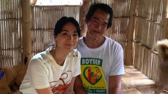 PAWssion Project, Heart Evangelista give home to Kuya Jun, pet dogs