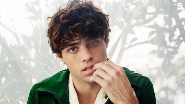 Noah Centineo will play He-Man in ‘Masters of the Universe’