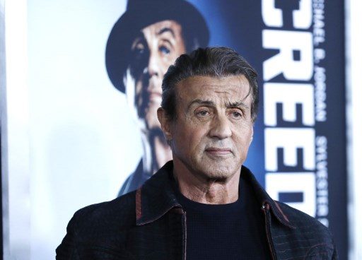 Sylvester Stallone to show ‘Rambo 5’ teaser at Cannes 2019