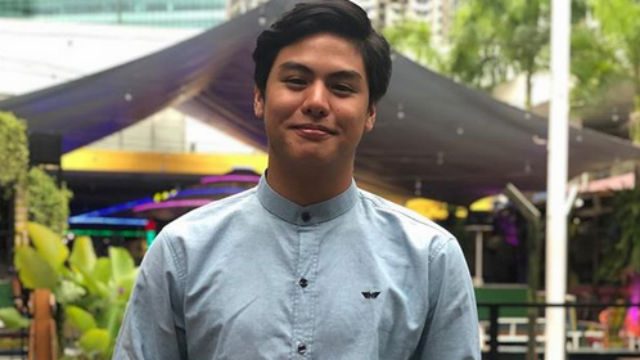 GMA 7 actor Migo Adecer faces falsification of public documents charges
