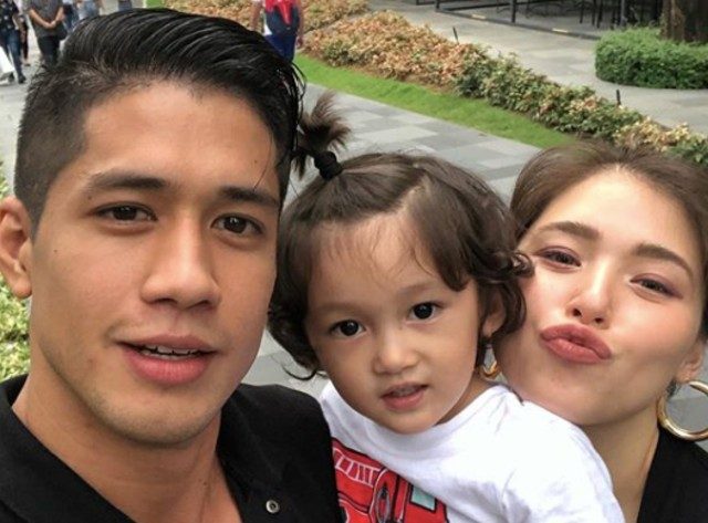 Kylie Padilla expecting second child