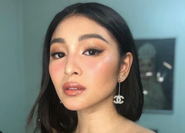 Nadine Lustre says she never auditioned for ‘Darna’