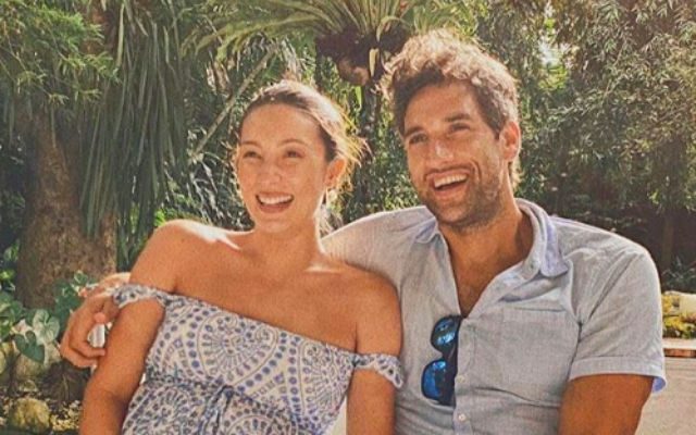 LOOK: Friends, family throw Solenn Heussaff, Nico Bolzico intimate baby shower