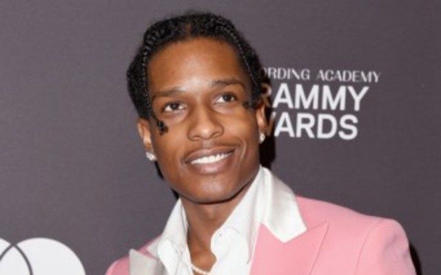 US rapper A$AP Rocky faces trial over alleged assault in Sweden