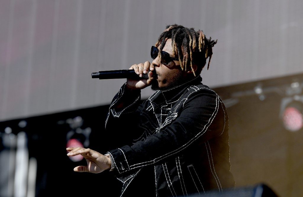 Guns, drugs seized from luggage before rapper Juice WRLD’s death – report