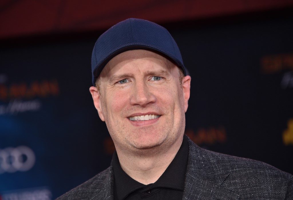 Marvel’s Kevin Feige to produce new ‘Star Wars’ film