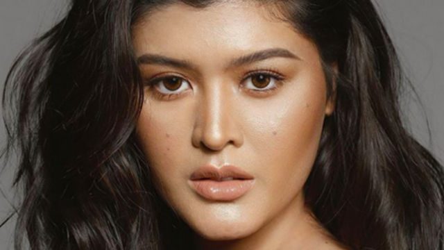 Mariel de Leon signs with New York-based modeling agency