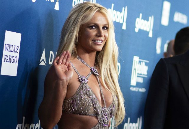 Britney Spears enters wellness treatment center – report