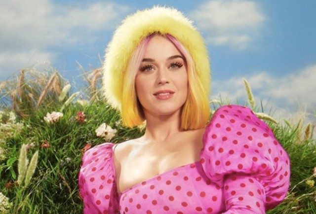 Jury finds Katy Perry copied Christian rap song