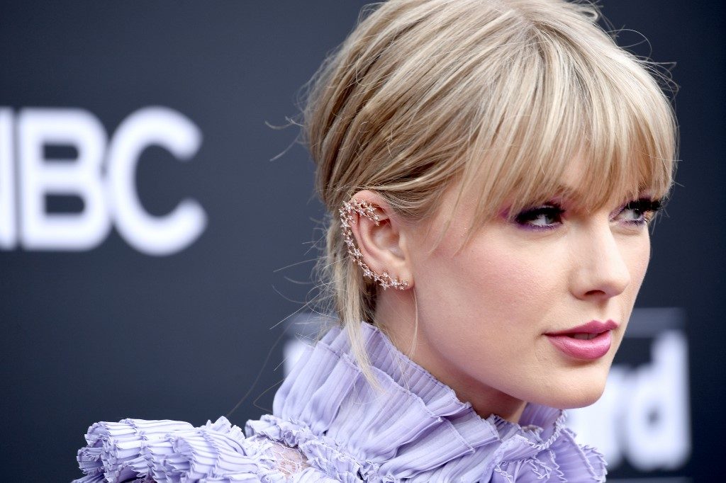 IN PHOTOS: Red carpet looks at the Billboard Music Awards 2019