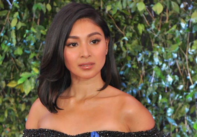 Nadine Lustre on Gawad Urian win: ‘Universe works in mysterious ways’