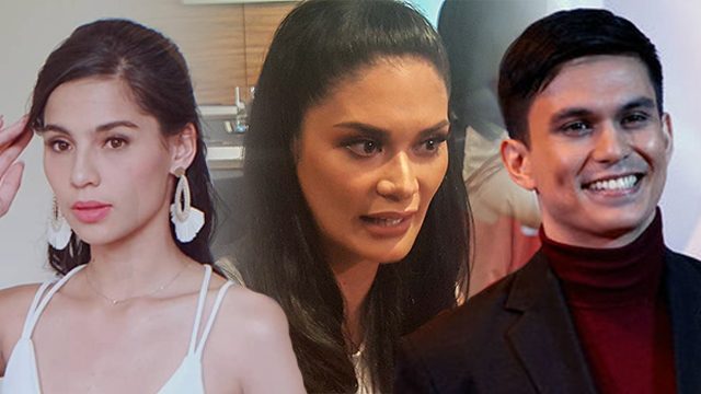 Mother knows best: PH stars, Binibining Pilipinas candidates on what they learned from their moms