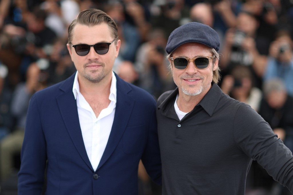 Leonardo DiCaprio, Brad Pitt want to team up again after Tarantino movie