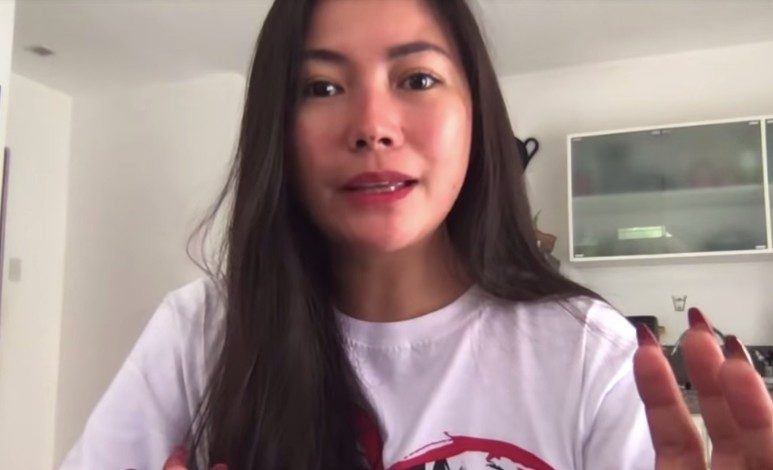 #NoToDoctorShaming trends in reaction to Yeng Constantino’s Siargao vlog