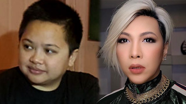 Vice Ganda, Ice Seguerra defend Gretchen Diez: ‘Kailan pa kaya lalawak ang pang unawa sa LGBTQ+?’