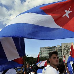 U.S., Cuba trade terrorism accusations as Havana blacklisted