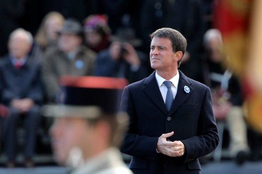 French PM says state of emergency likely to be extended
