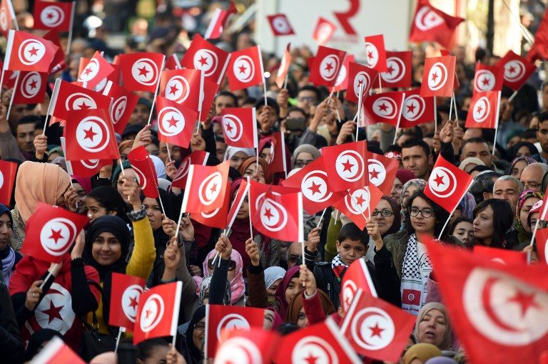 Tunisian dictatorship victims to tell of abuse