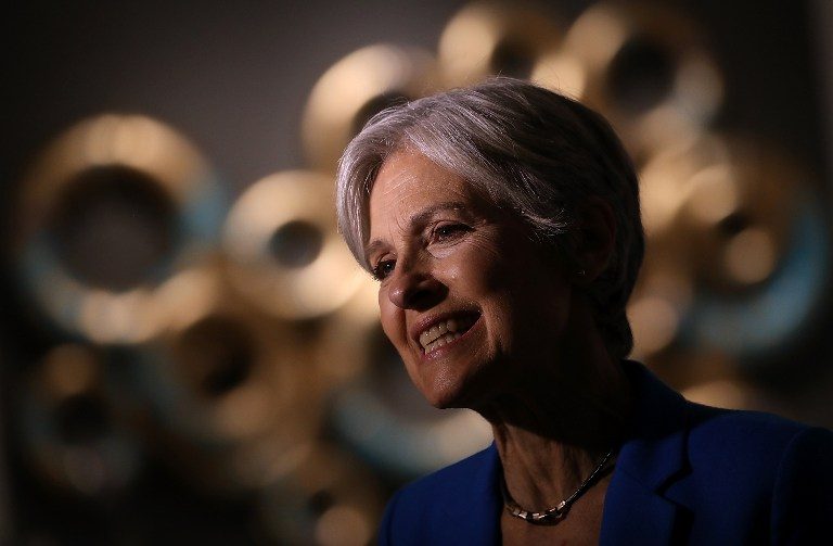 U.S. Green Party raises enough funds for Wisconsin recount