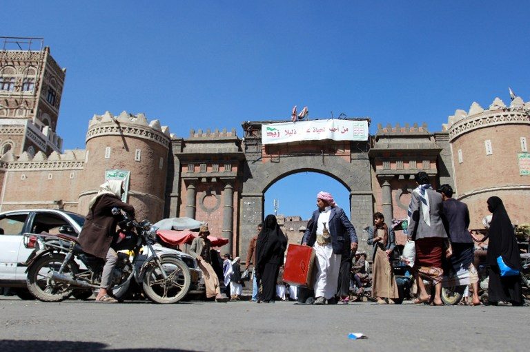 Violence puts Yemen ceasefire extension in doubt