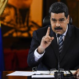 Venezuela calls early election, Maduro ready to run for second term