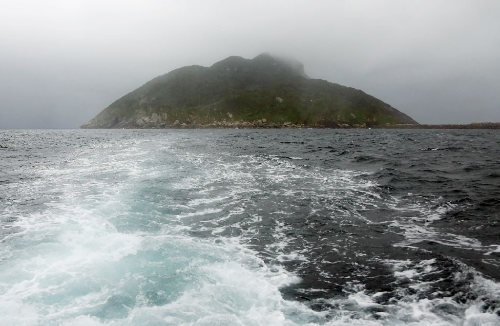 Pulau Okinoshima yang larang perempuan masuk menjadi warisan dunia, UNESCO dikecam