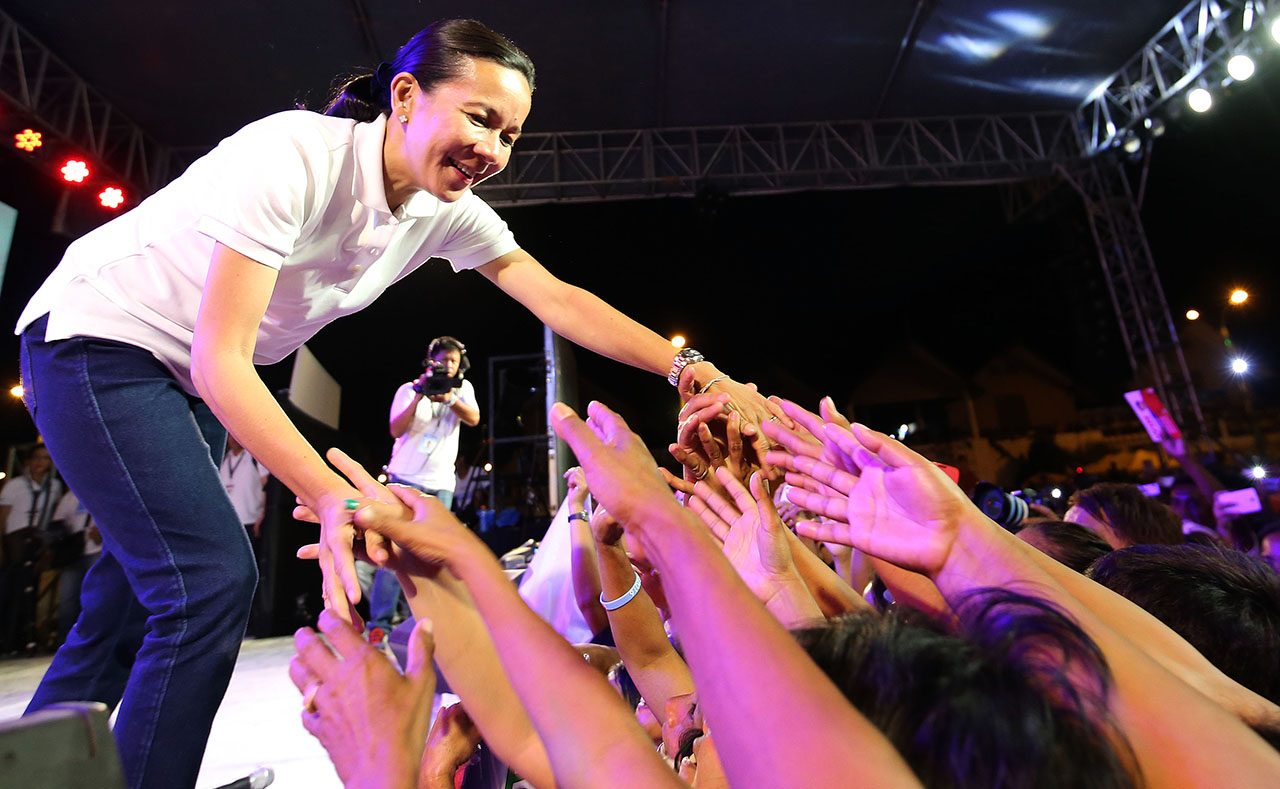 Grace Poe’s debate performance ‘good’ but ‘still lacking’ – analysts