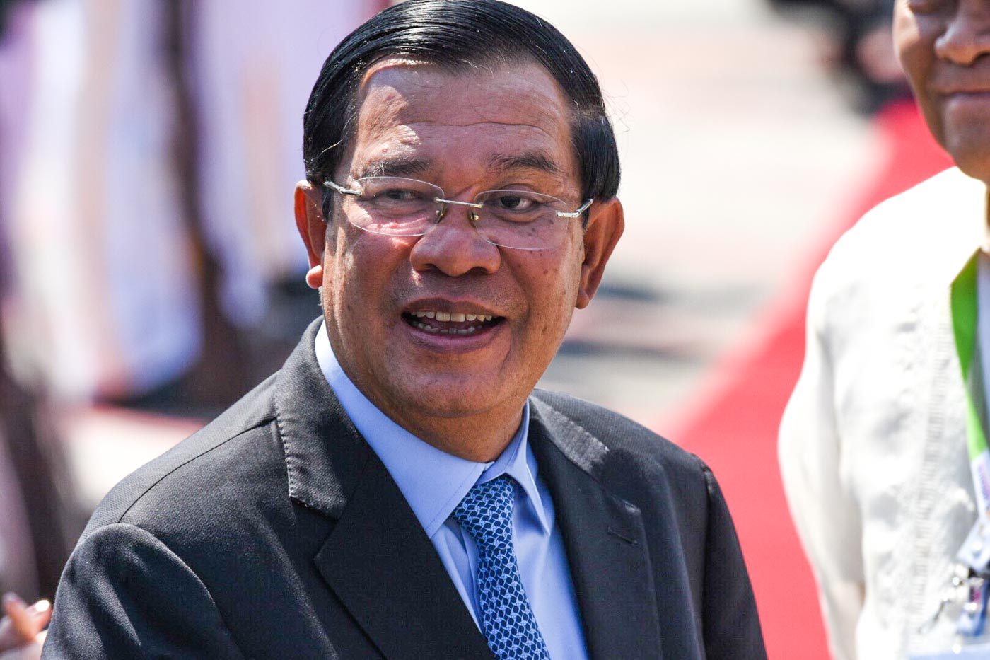 Local Cambodia polls test strongman’s popularity