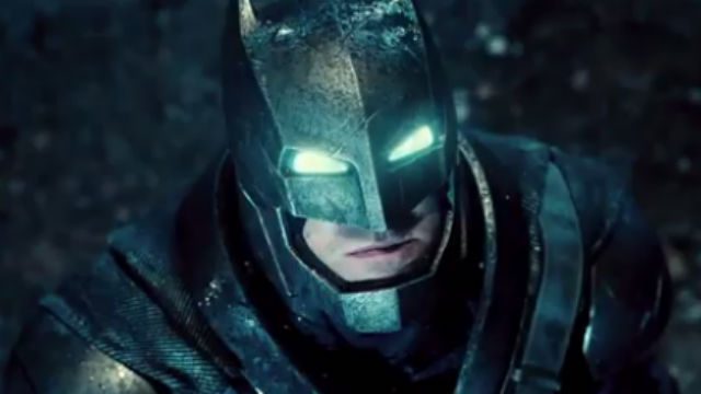 WATCH: ‘Batman v Superman: Dawn of Justice’ full trailer