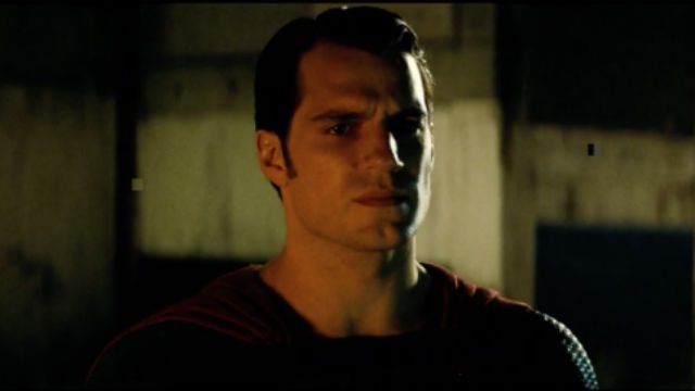 Is Henry Cavill out as Superman?