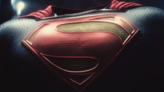 ‘Batman v Superman’ trailer leaked