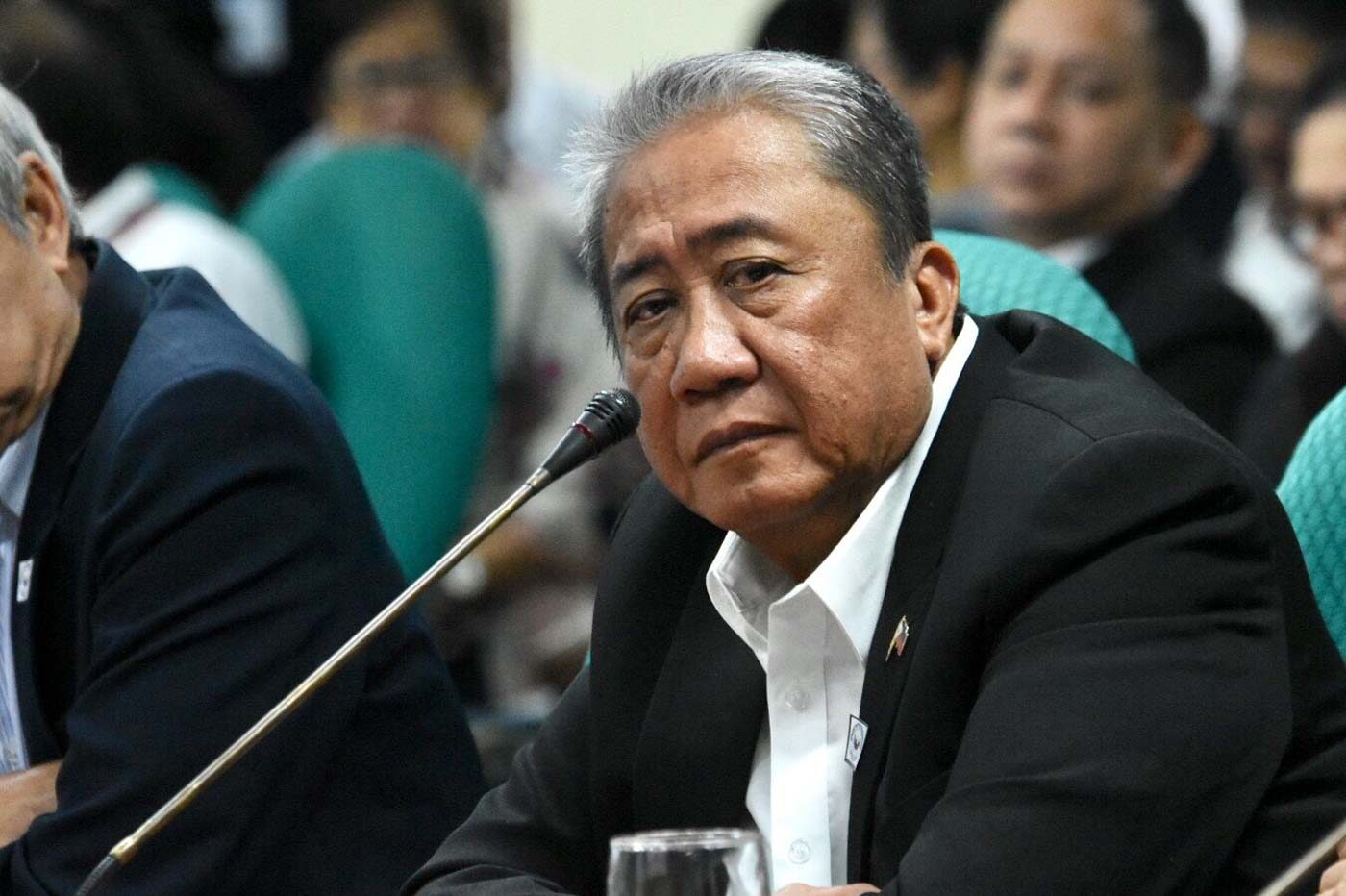 Modern Toyota-made PUVs out before 2020 – Tugade