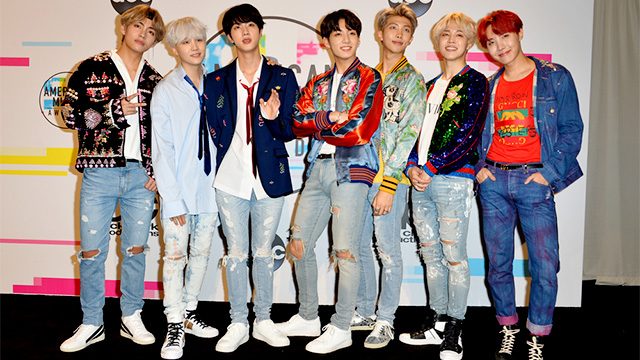 10 BTS songs for all your back-to-school moods