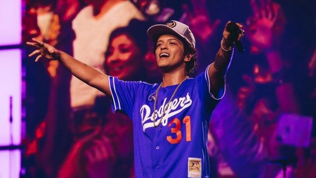 Missing the Bruno Mars concert? Catch him at the Chaos Manila afterparty
