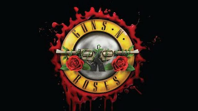 Guns N Roses is coming to Manila