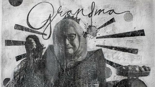 ‘Grandma’ sees Unique Salonga carving his own musical path