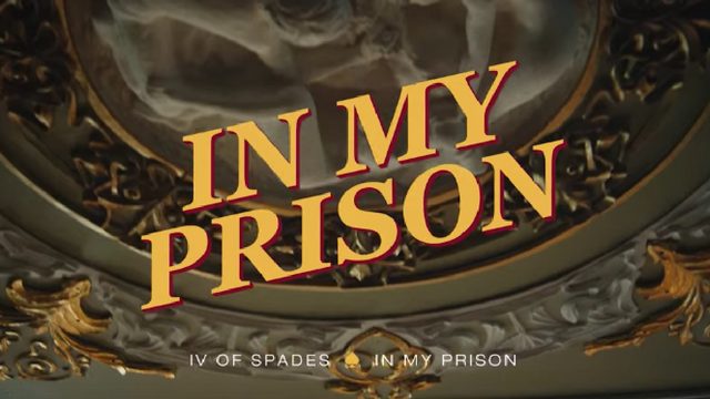 WATCH: IV of Spades releases new song, video ‘In My Prison’
