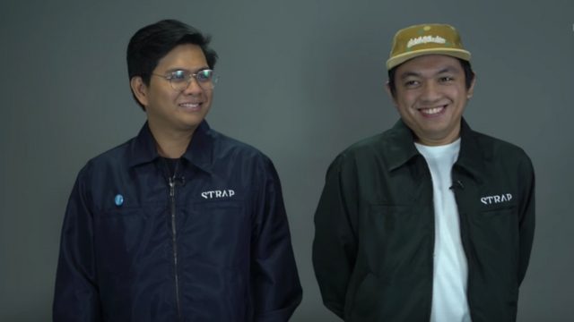 WATCH: The boys of Mandaue Nights (try to) teach you Bisaya words and phrases