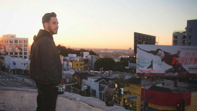 Mike Shinoda talks about Linkin Park sans Chester Bennington