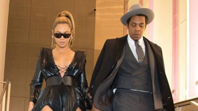 Jay-Z, Beyonce announce new joint tour