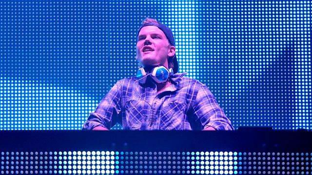 Avicii to quit touring, announces final shows