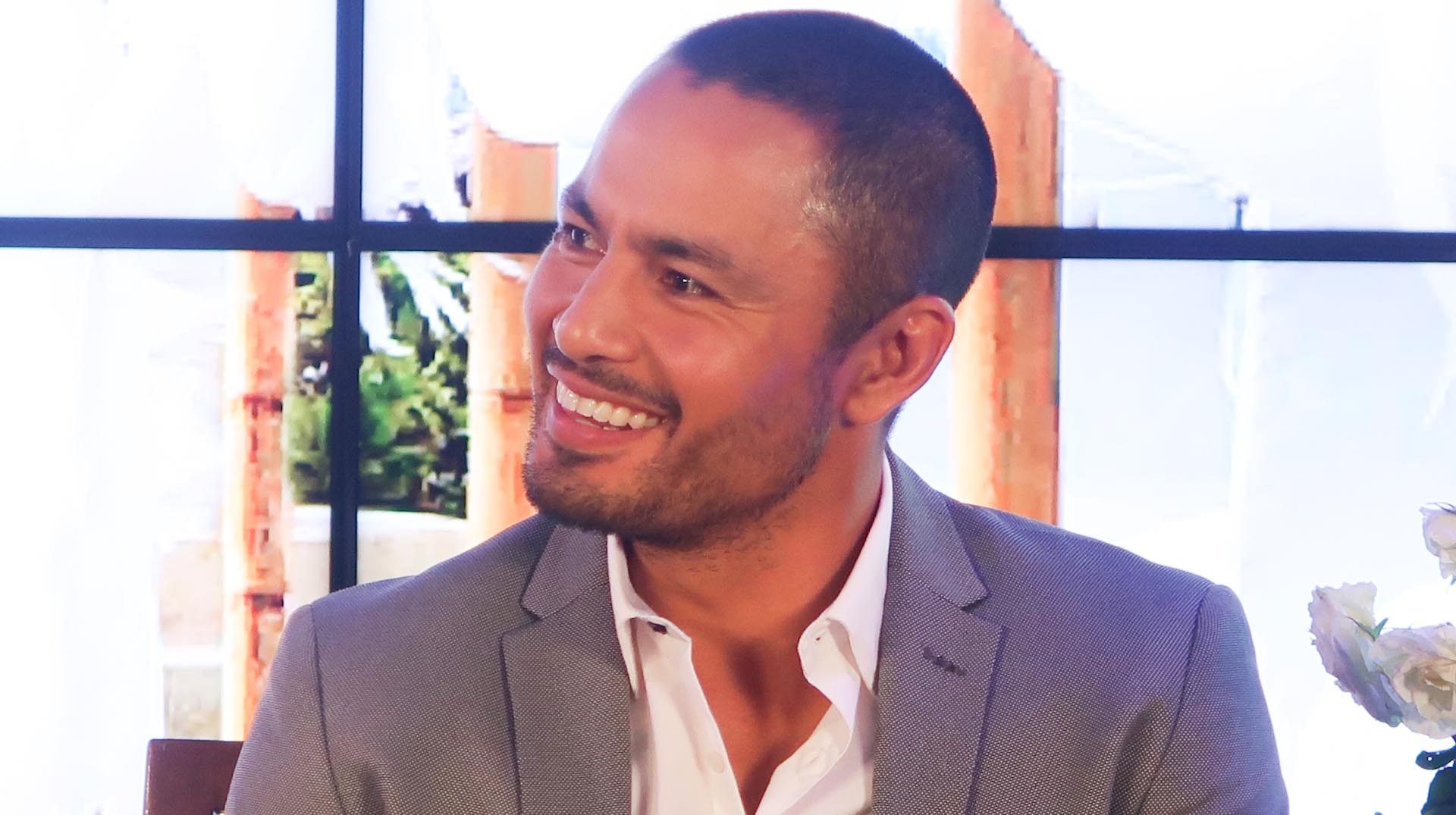 Derek Ramsay signs with GMA 7
